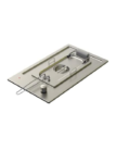 Kitchen Line Built-in Electric Fryer 30cm ZP.JFN001