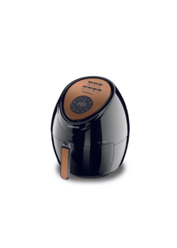 Kenwood Digital Air Fryer 7 Litre 1800 Watt Black HFP72.000BK