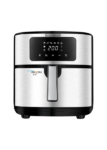 Black & Decker Digital Air Fryer 7.2L 1500W Stainless Steel AF7257