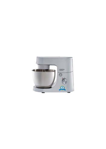 Kenwood Stand Mixer 6 Litre 1400 Watt 6 Speeds Stainless KHH05.000SI