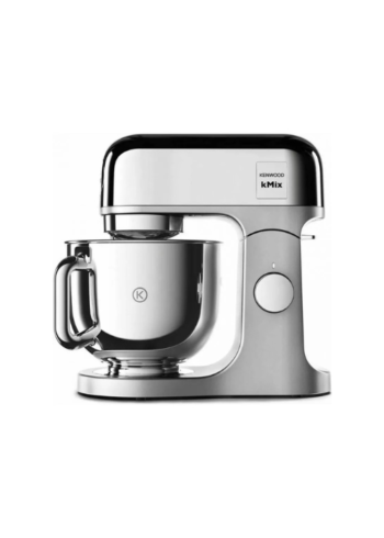 Kenwood Kitchen Machine 1000 Watt 5 Litre Chrome KMX760CH