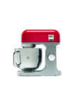Kenwood Kitchen Machine 1000 Watt 5 Litre Red KMX750RD