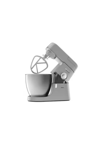 Kenwood Stand Mixer Chef XL 1200W 6.7L Silver KVL4100S