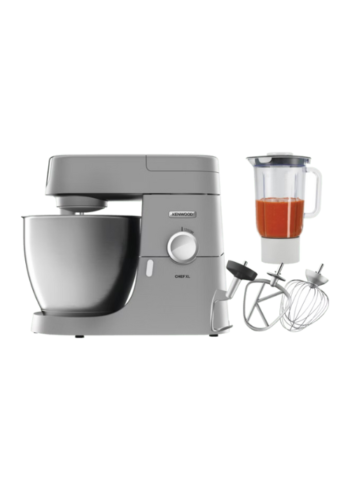 Kenwood Stand Mixer 1200W 6.7L Titanium Chef XL KVL4110S