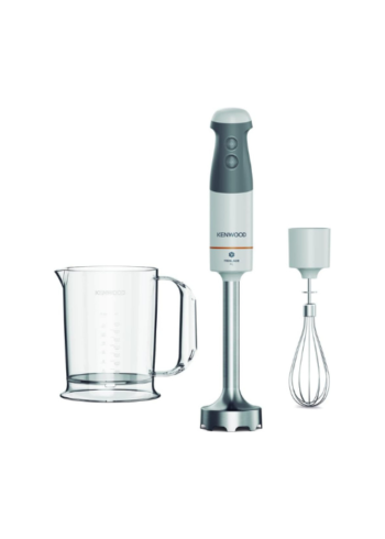 Kenwood Hand Blender Triblade XL, 850W, White, HBM40.002WH