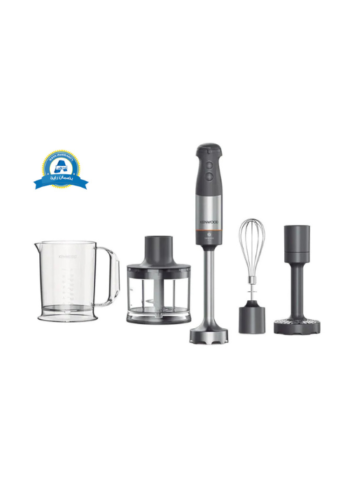 Kenwood Triblade Hand Blender 1000W Black HBM60.307GY