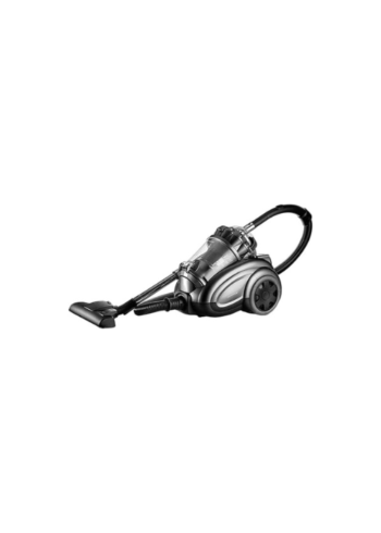 Kenwood Bagless Vacuum Cleaner 2200W Black VBP80.000GB