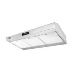 Teva Flat Hood, 90 cm, Stainless, Suction Power: 650 m3/h, DK9-621