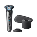 Philips Series 7000 Wet & Dry Electric Shaver Dark Chrome S7788-55